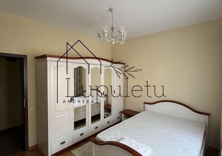 Apartament de închiriat | Etaj 1  | 2 camere | 50 MPU - Poză 1