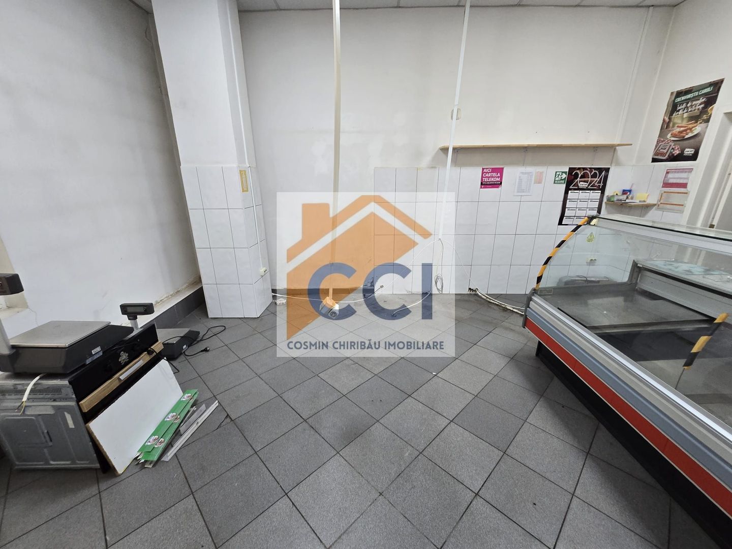 Spatiu comercial in inima cartierului Cornisa - Poză 23