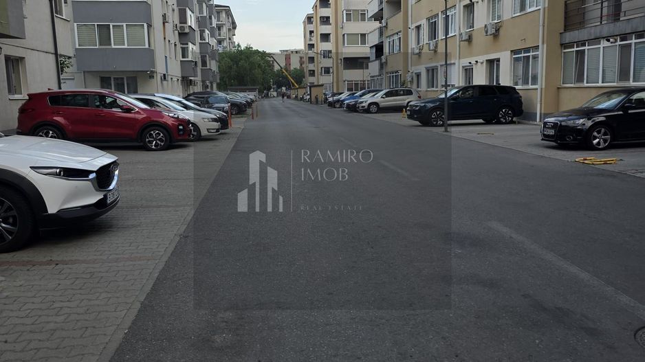 Apartament 3 camere decomandat Drumul Binelui Metalurgiei - Poză 19