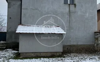 Casa de vanzare D+P+E+M cu 5 camere în Livada De Bihor - Poză 11