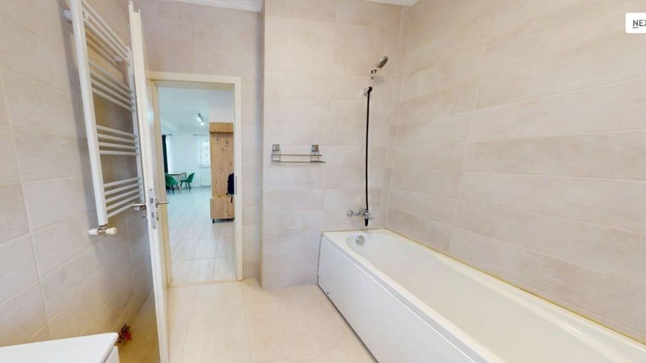 Ocazie! Apartament LA CHEIE 60mp, Selimbar - Poză 4