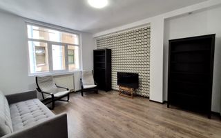 Apartament 2 camere + 1 camera de serviciu - 71,34 mp - Centrul Vechi - Poză 1