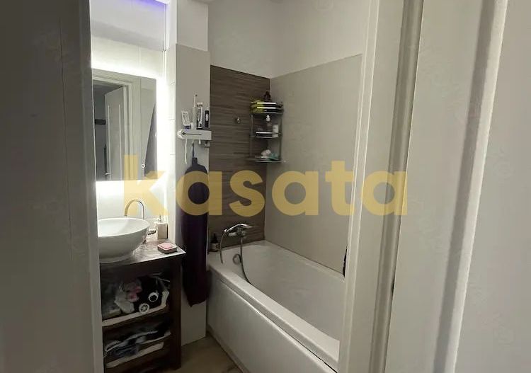 Apartament 2 camere de închiriat în Sisești | - Poză 5