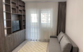 AP. 2 CAMERE BLOC NOU, BUCATARIE INCHISA, CENTRALA PROPRIE, PARCARE - Poză 2