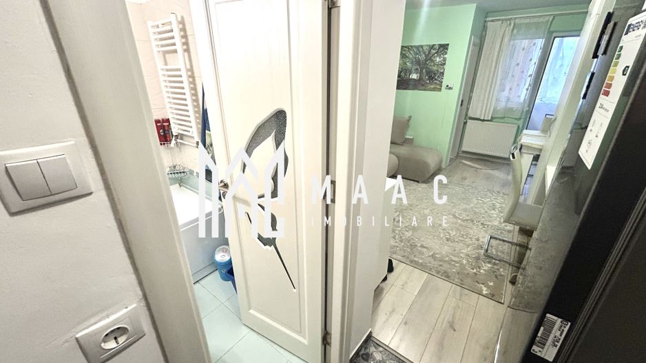 Garsonieră cu Balcon | Etaj 2 | Mobilată și utilată | Cisnădie - Poză 2