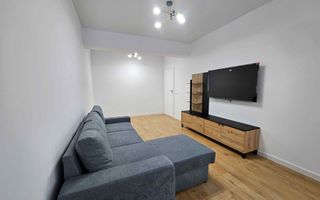 Apartament 2 camere, Prima închiriere, Bd. Metalurgiei / Parc Arghezi - Poză 2