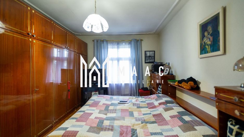 Casa Individuala | 407MPU | 1000MP Teren | Calea Dumbravii - Poză 14