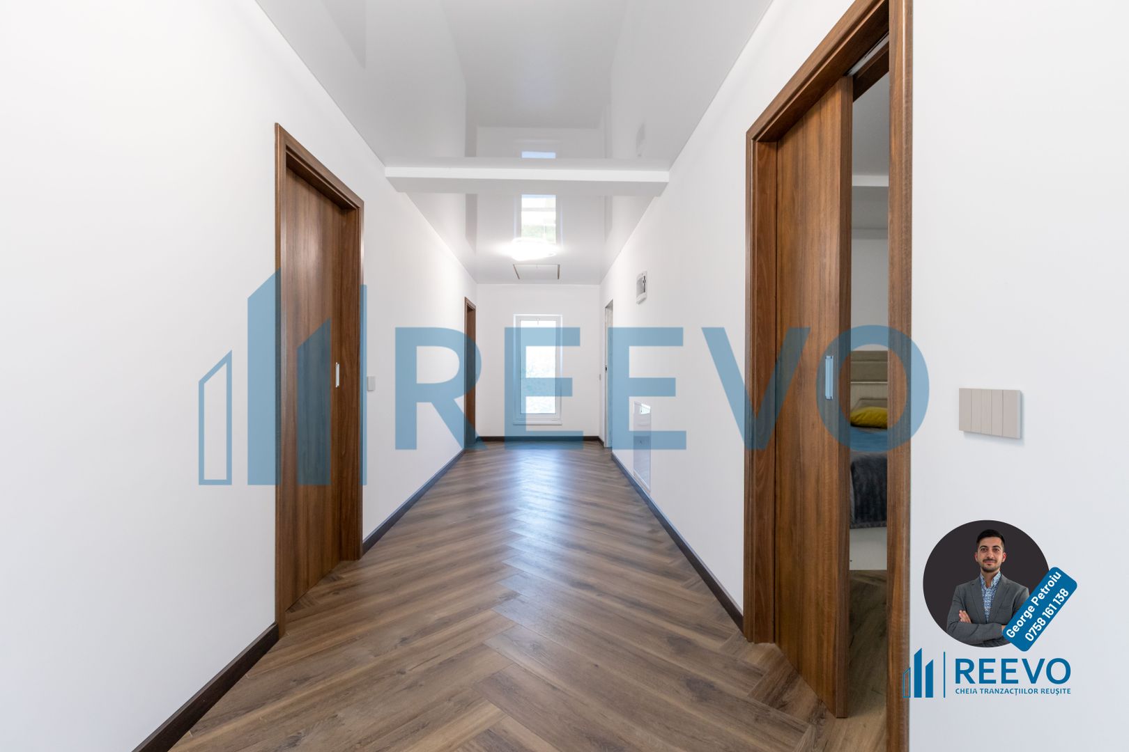 Casă/Vilă premium de vânzare, Hemeiuși, Bacău - Poză 36