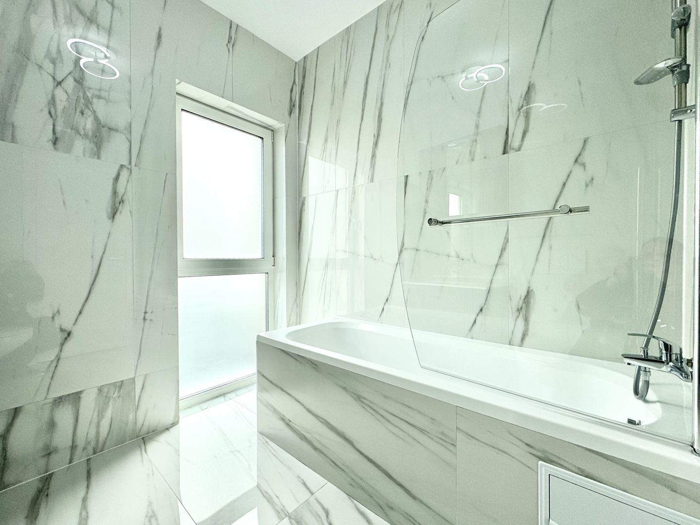 Apartament modern, 2 camere – Zona Lipovei - Poză 19