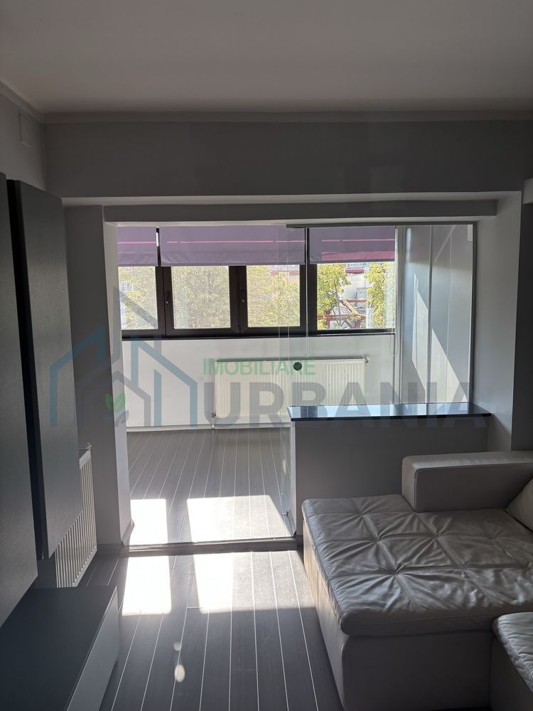Apartament 2 camere de inchiriat, zona fostei Billa, Iasi - Poză 3