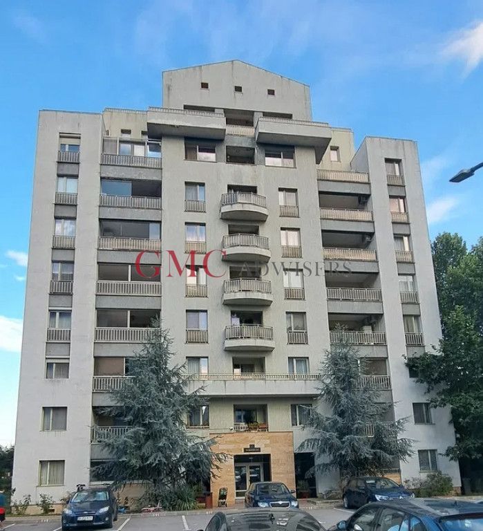 Apartament 2 camere - ansamblu rezidential West Park Ajustorului - Poză 7