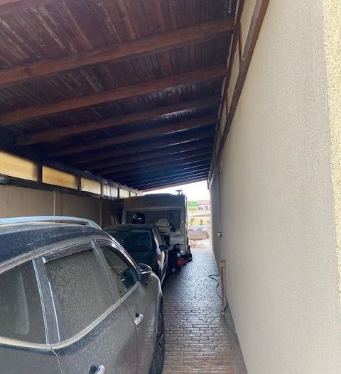 Duplex cu piscina Dumbravita Zona PADURE - Poză 39