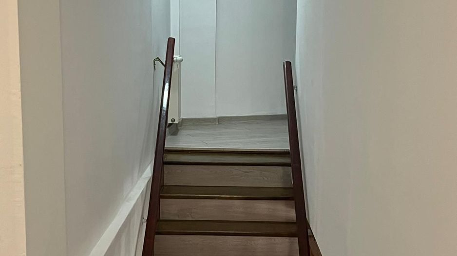 Vila cu piscina Herastrau | Panouri solare | Parcare | Rezidential sau birouri - Poză 14