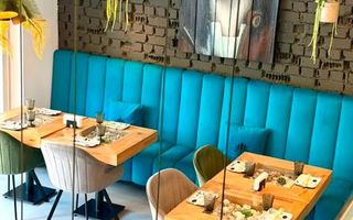 Spațiu comercial premium de închiriat în Floreasca – 100,65 mp, terasă | vitrina - Poză 9