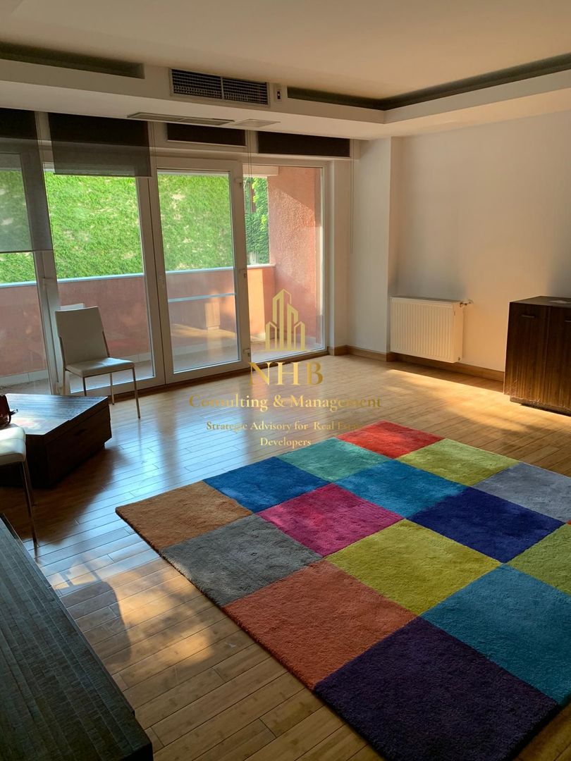 Apartament 3 Camere 164mp - Eminescu - Poză 5