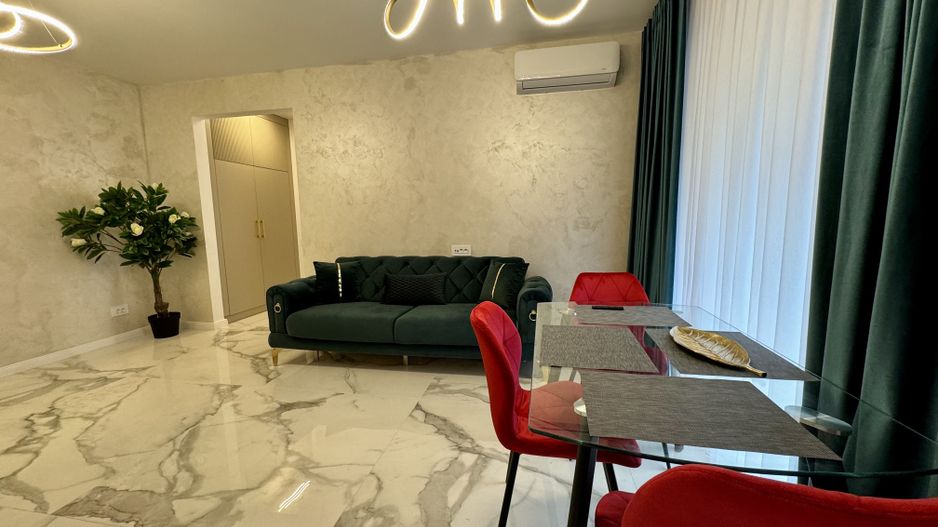 Apartament 2 Camere | LUX | Pipera | NOU | Garaj subteran - Poză 4