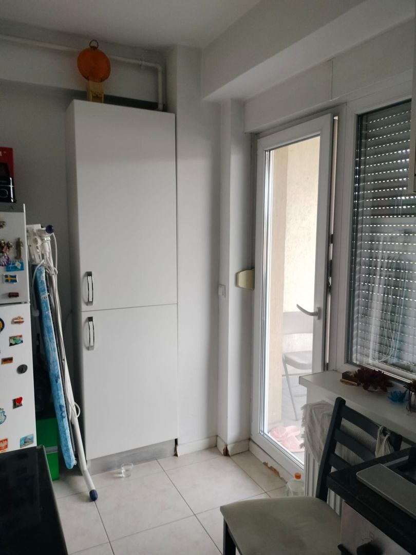 Vand aparament cu 1 camera, 40 mpu, etaj 2, lift, Maieri, Alba Iulia - Poză 6