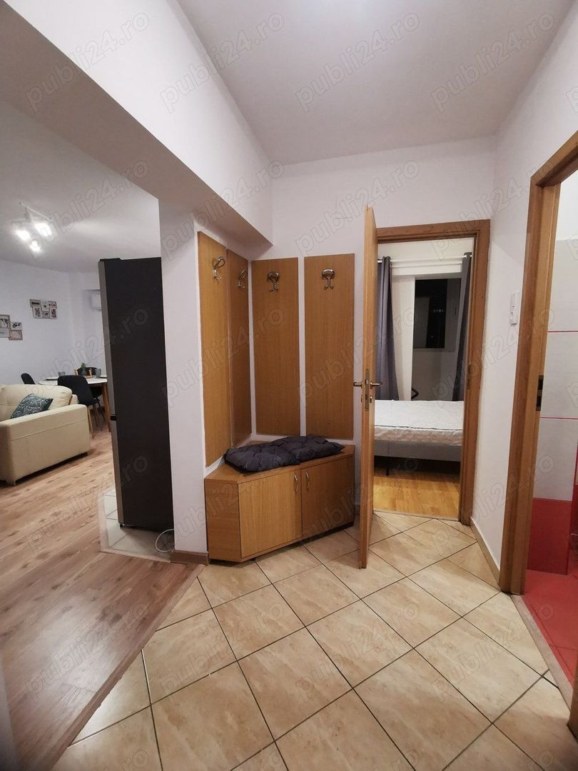APARTAMENT CENTRAL ZONA UNIRII - Poză 6