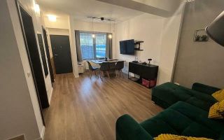 Casa 4 camere cu terasa si loc de parcare subteran - Poză 4