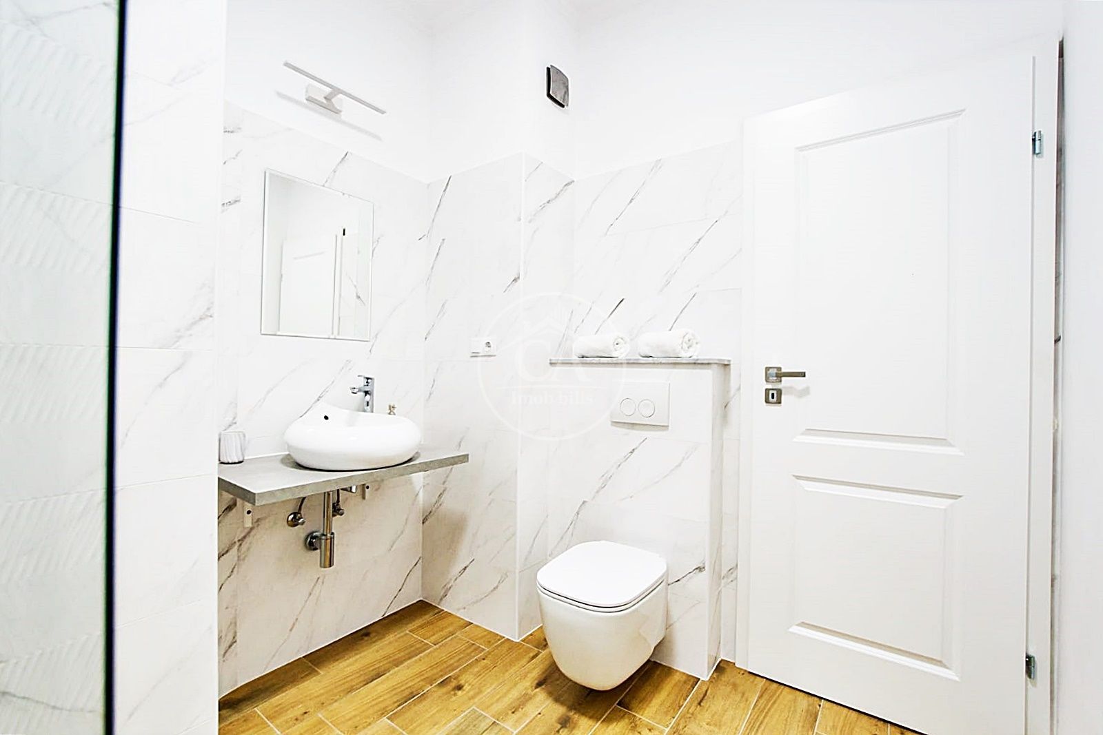 Apartament la casa, de inchiriat cu 2 camere in zona Centrala, Oradea - Poză 8