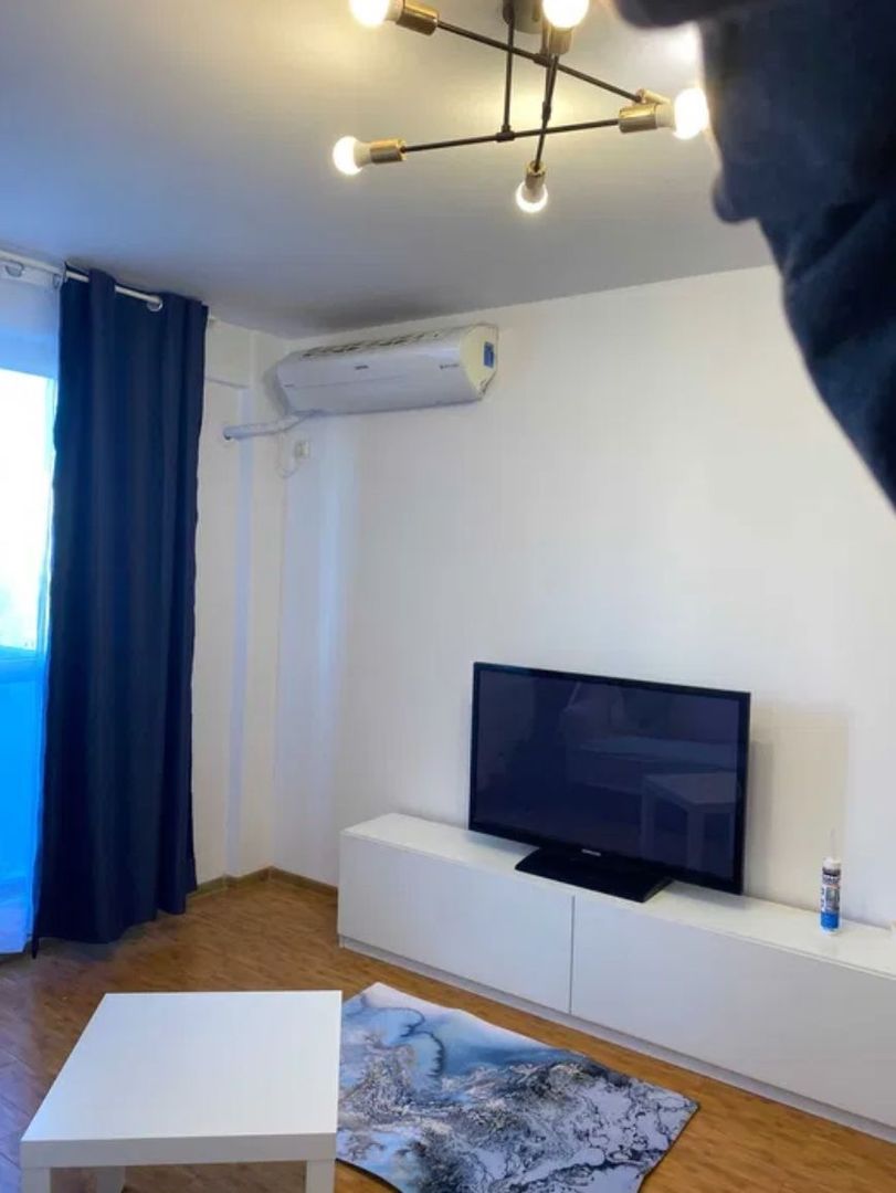 AP. 2 CAMERE - DRUMUL TABEREI, PET-FRIENDLY, BUCATARIE INCHISA, MODERN - Poză 2