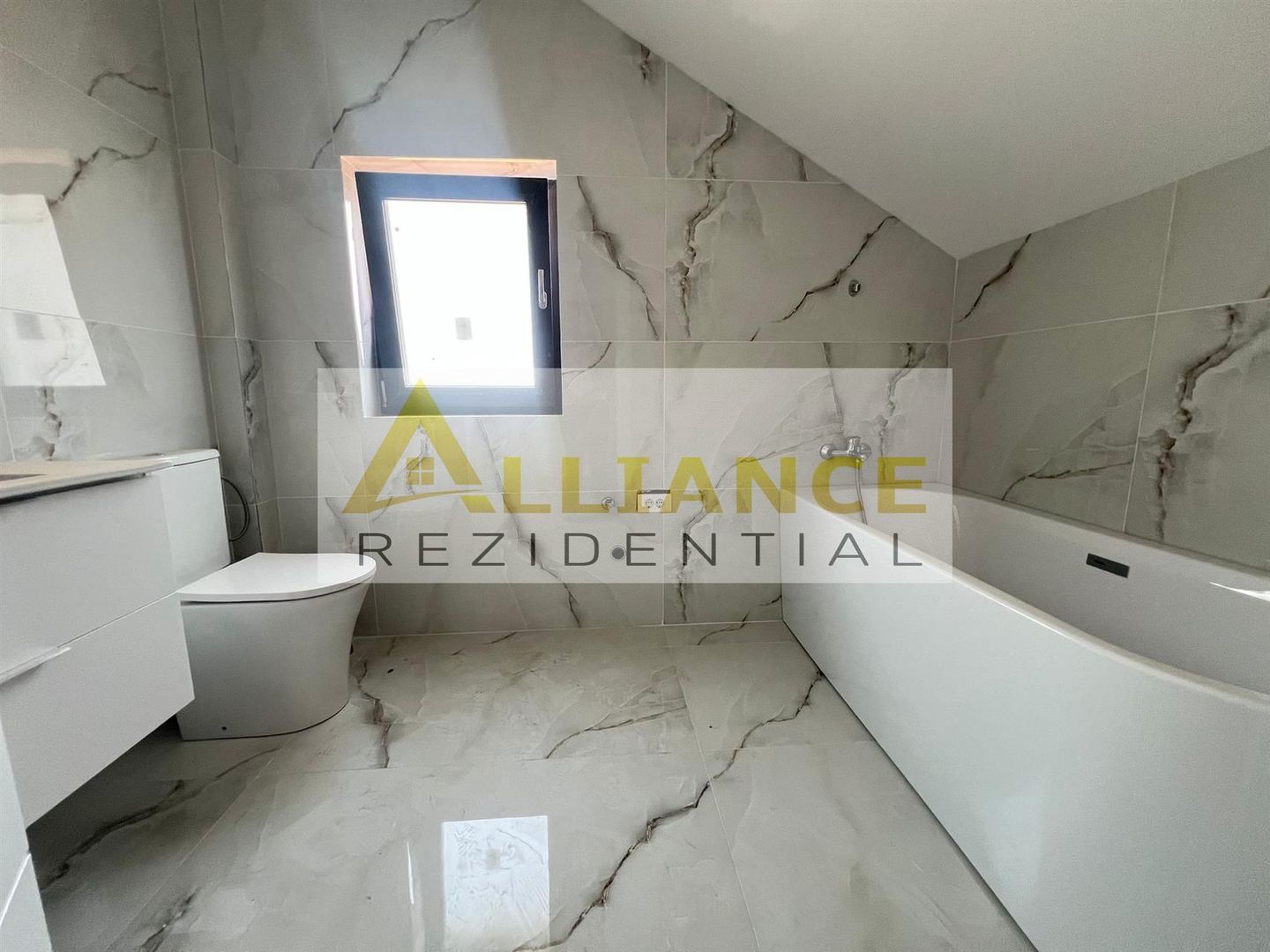 Vila individuala -4 camere  - teren 308mp - Str. Padurea Craiului - Poză 18