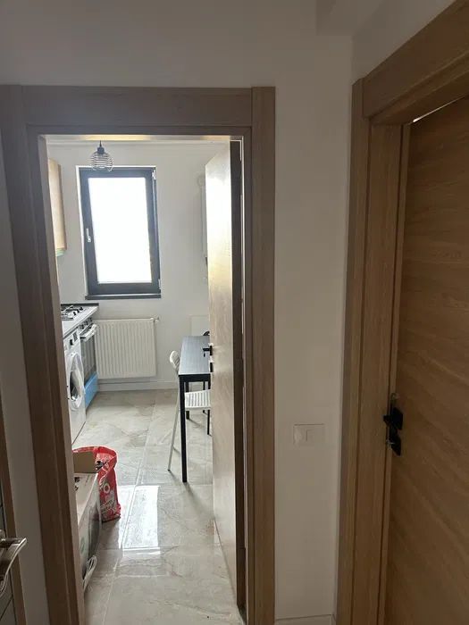 Garsoniera Prima Inchiriere Auchan Militari - TOTUL NOU - Poză 2