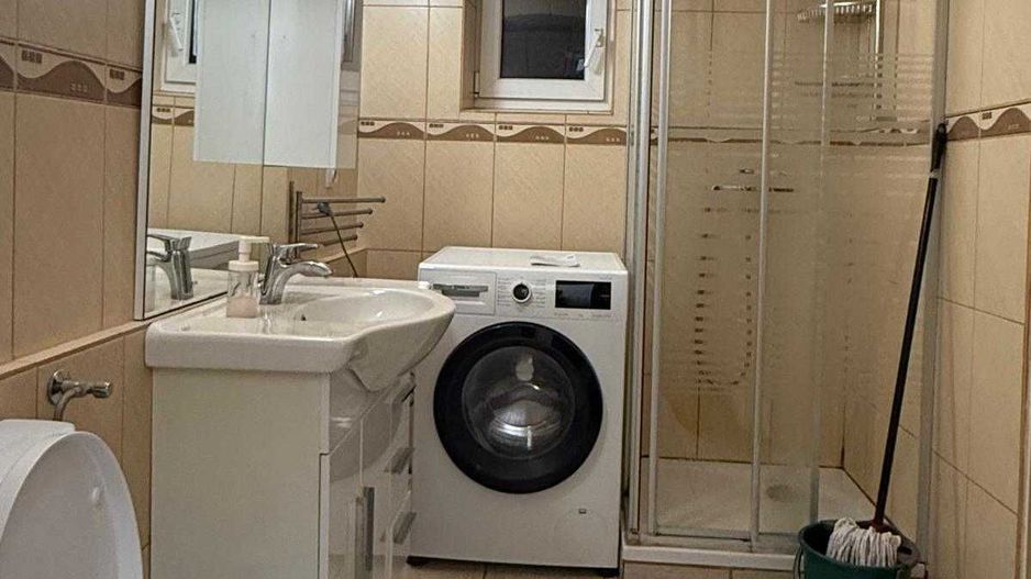 Apartament Bd. Regina Elisabeta/Cismigiu - Poză 7