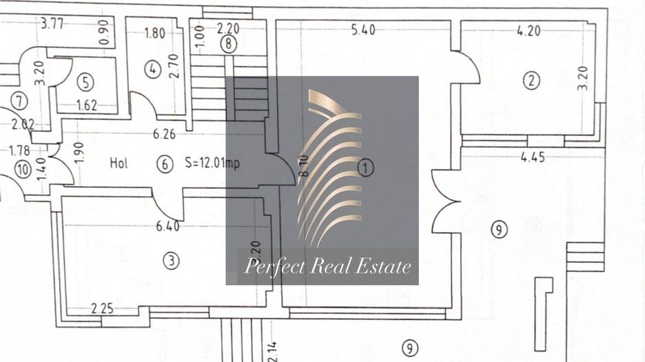 🔥 EXCLUSIVITATE – Vilă modernă de vânzare | Zona Compozitori 🔥 - Poză 2