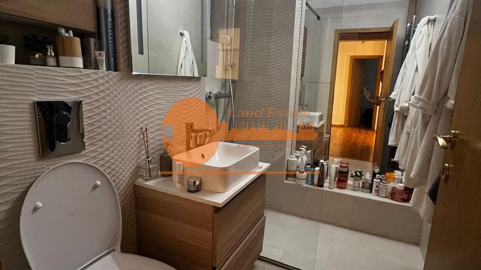 Vanzare 3 camere Tineretului ( 5 minute metrou ) - Poză 10