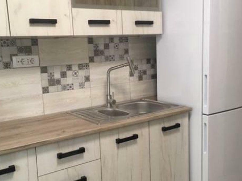 Apartament cu o camera, parter - IC Frimu - Poză 5