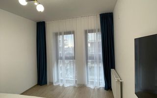 Apartament 3 camere Moghioros Park Residence - Poză 4