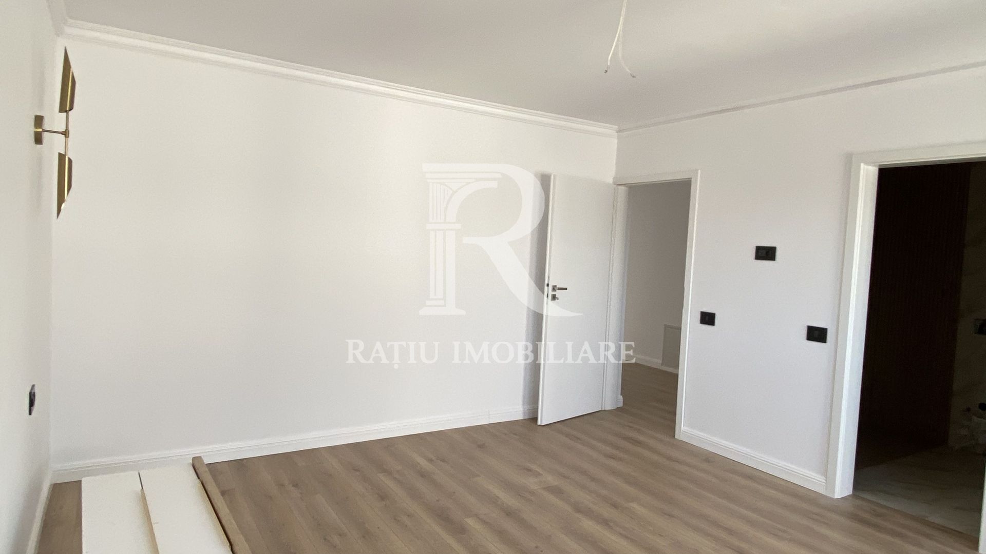 Casă modernă P+1 | 106 mp utili | Terasă + balcon | DecResidence Sânmartin - Poză 16