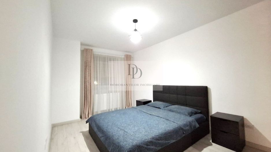 Apartament 3 camere, parcare subterana, Aurel Vlaicu/Leroy Merlin - Poză 5