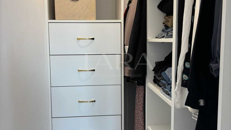 Casă tip duplex, modernă, zona Între Lacuri, Iulius Mall. - Poză 4