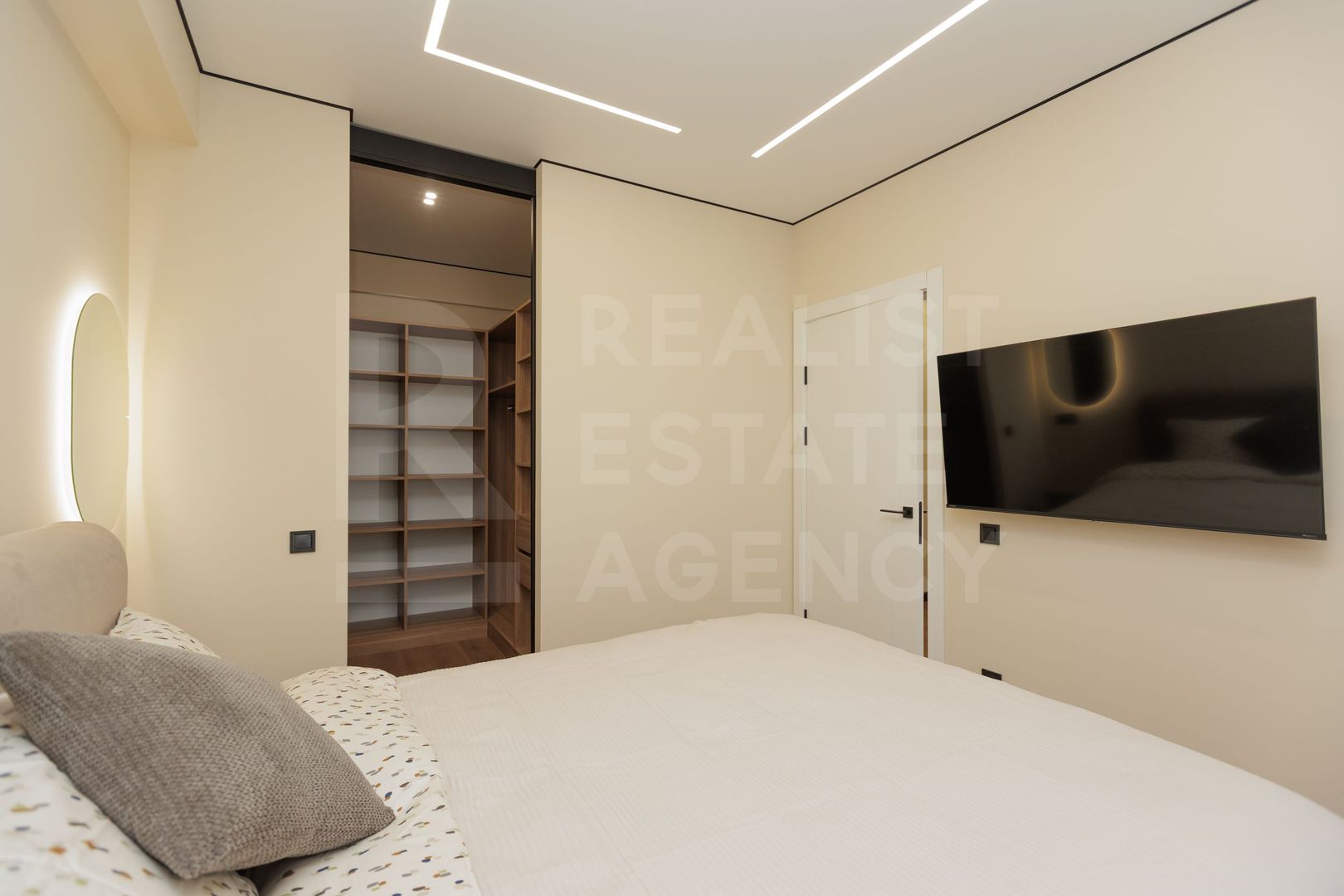 Vânzare,  apartament, 1 cameră, str.ada Calea Ieșilor, Buiucani - Poză 3