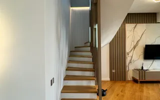 STUNNING DESIGN DUPLEX HERASTRAU - Poză 20