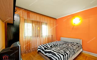 Vanzare apartament cu 2 camere, centru( Egreta, bloc din 90''), parter - Poză 7