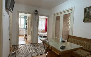 Apartament cu 3 dormitoare | Cazare muncitori | Dacia | Oradea - Poză 10