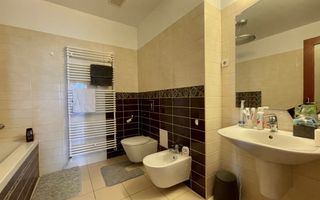 Apartament cu 3 camere *198mp*+ 2 Terase + Parking / Pipera - Poză 25