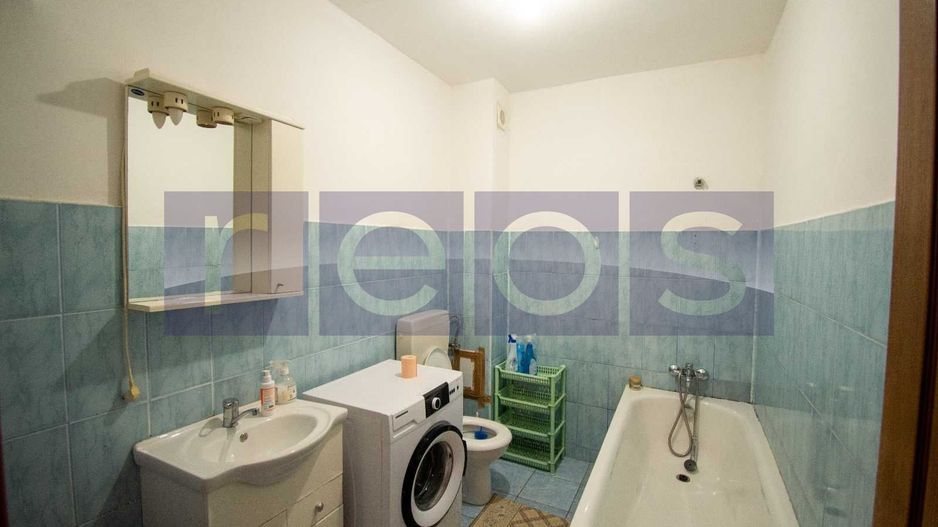 VANZARE GARSONIERA 42MP NICOLAE GRIGORESCU BLOC 2008 CENTRALA PROPRIE - Poză 5