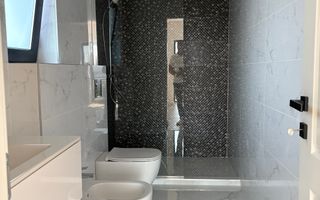 Vila P+1 într-un complex exclusivist- Miroslava- Iasi - Poză 59