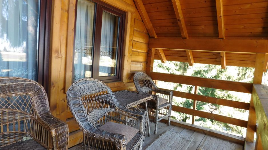 Casă de vacanta de vanzare, in Marisel, langa Cabana Motilor - Poză 52