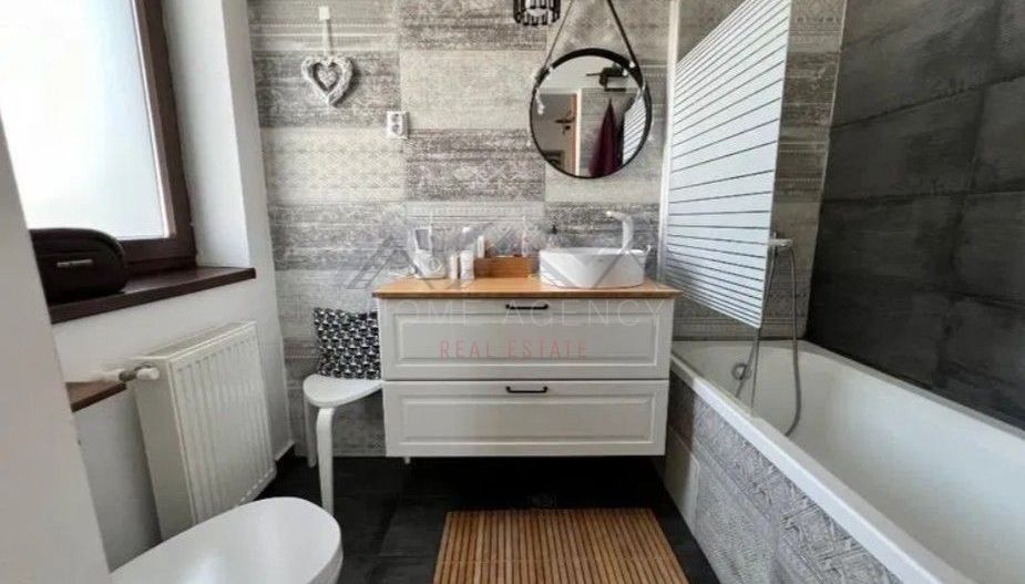 Casa P+1+pod Otopeni central - Poză 11