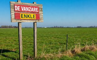 De vanzare teren intravilan in Baiceni - Poză 1