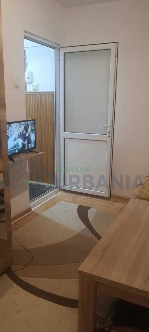 Garsonieră de închiriat, Dispecer Tătărași, Iași - Poză 3