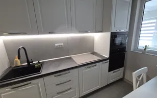 Apartamnent decomandat cu 3 camere, Sector 6 - Poză 13