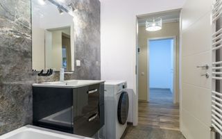 Apartament 2 camere, Florești – zona Terra, 55 mp - Poză 4