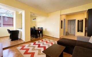 COMISION 0% | 2 camere | Calea Circumvalatiunii | 50 mp | Centrala Proprie - Poză 2