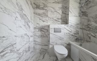 Vilă modernă 3 camere cu grădină privată – Cosmopolis - Poză 8